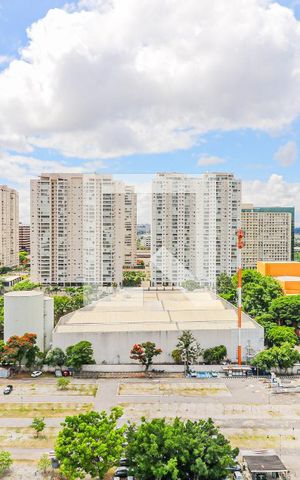 Apartamento para alugar com 92m², 3 quartos e 2 vagas Apartamento para alugar com 92m², 3 quartos e 2 vagasVista da Varanda