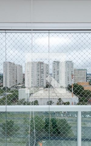 Apartamento para alugar com 92m², 3 quartos e 2 vagas Apartamento para alugar com 92m², 3 quartos e 2 vagasVaranda