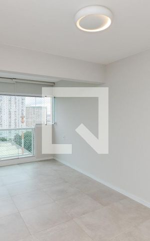 Apartamento para alugar com 92m², 3 quartos e 2 vagas Apartamento para alugar com 92m², 3 quartos e 2 vagasSala