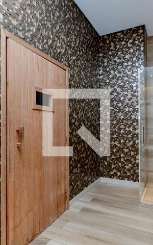Apartamento para alugar com 92m², 3 quartos e 2 vagas Apartamento para alugar com 92m², 3 quartos e 2 vagasSauna