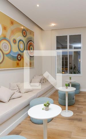 Apartamento para alugar com 92m², 3 quartos e 2 vagas Apartamento para alugar com 92m², 3 quartos e 2 vagasCoworking
