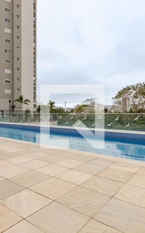 Apartamento para alugar com 92m², 3 quartos e 2 vagas Apartamento para alugar com 92m², 3 quartos e 2 vagasPiscina