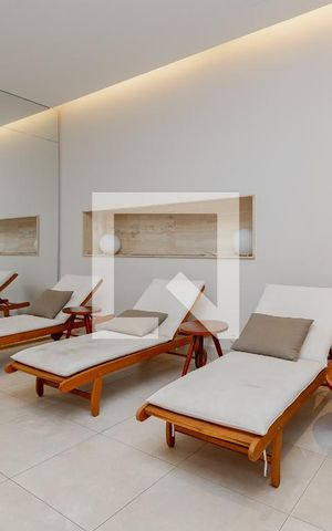 Apartamento para alugar com 92m², 3 quartos e 2 vagas Apartamento para alugar com 92m², 3 quartos e 2 vagasÁrea de Descanso