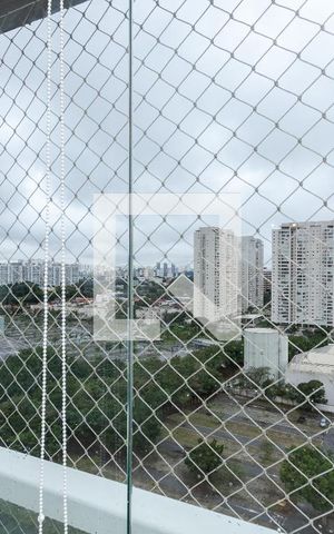 Apartamento para alugar com 92m², 3 quartos e 2 vagas Apartamento para alugar com 92m², 3 quartos e 2 vagasVaranda