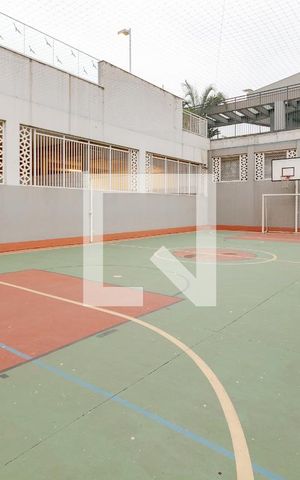 Apartamento para alugar com 92m², 3 quartos e 2 vagas Apartamento para alugar com 92m², 3 quartos e 2 vagasQuadra