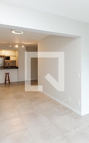 Apartamento para alugar com 92m², 3 quartos e 2 vagas Apartamento para alugar com 92m², 3 quartos e 2 vagasSala