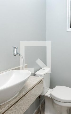 Apartamento para alugar com 92m², 3 quartos e 2 vagas Apartamento para alugar com 92m², 3 quartos e 2 vagasLavabo