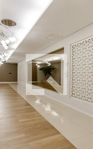 Apartamento para alugar com 92m², 3 quartos e 2 vagas Apartamento para alugar com 92m², 3 quartos e 2 vagasHall de Entrada