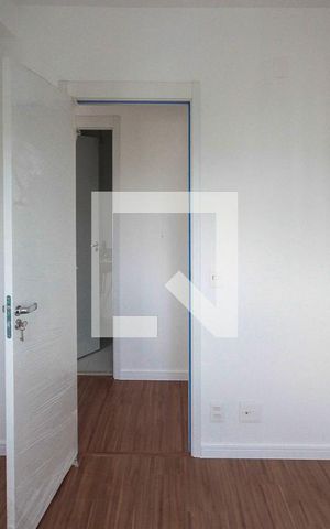 Apartamento à venda com 50m², 2 quartos e sem vaga Apartamento à venda com 50m², 2 quartos e sem vagaQuarto