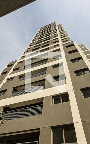 Apartamento à venda com 50m², 2 quartos e sem vaga Apartamento à venda com 50m², 2 quartos e sem vagaFachada