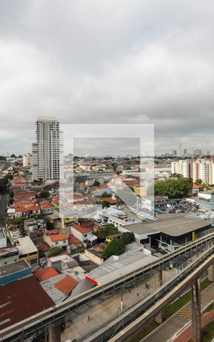 Apartamento à venda com 50m², 2 quartos e sem vaga Apartamento à venda com 50m², 2 quartos e sem vagavista