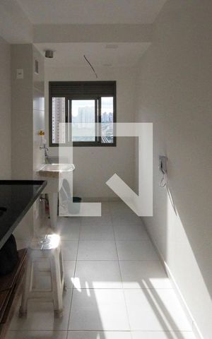 Apartamento à venda com 50m², 2 quartos e sem vaga Apartamento à venda com 50m², 2 quartos e sem vagaCozinha