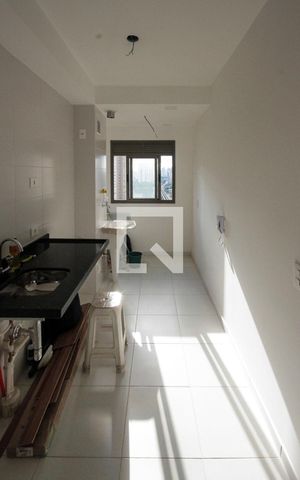 Apartamento à venda com 50m², 2 quartos e sem vaga Apartamento à venda com 50m², 2 quartos e sem vagaCozinha
