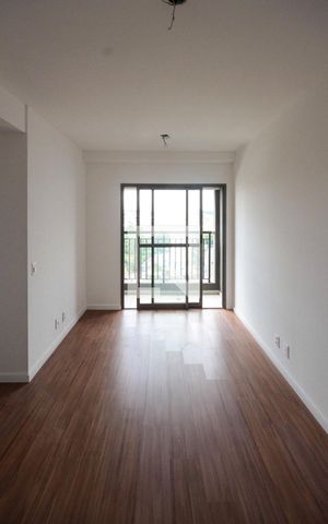 Apartamento à venda com 50m², 2 quartos e sem vaga Apartamento à venda com 50m², 2 quartos e sem vagaSala