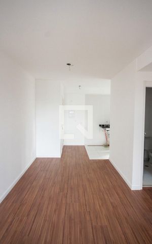 Apartamento à venda com 50m², 2 quartos e sem vaga Apartamento à venda com 50m², 2 quartos e sem vagaSala