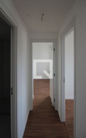 Apartamento à venda com 50m², 2 quartos e sem vaga Apartamento à venda com 50m², 2 quartos e sem vagaCorredor