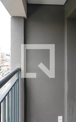 Apartamento à venda com 50m², 2 quartos e sem vaga Apartamento à venda com 50m², 2 quartos e sem vagaVaranda da Sala