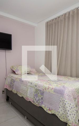 Apartamento à venda com 54m², 2 quartos e 1 vaga Apartamento à venda com 54m², 2 quartos e 1 vagaQuarto