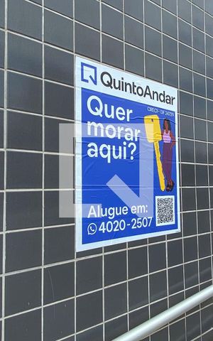 Apartamento à venda com 54m², 2 quartos e 1 vagaPlaca