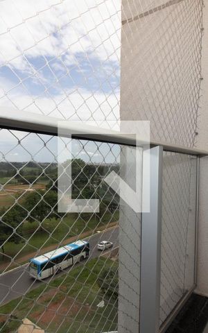 Apartamento à venda com 54m², 2 quartos e 1 vagaSacada