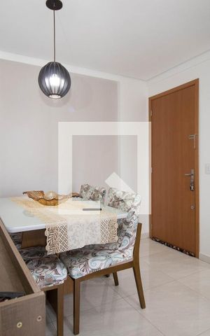 Apartamento à venda com 54m², 2 quartos e 1 vaga Apartamento à venda com 54m², 2 quartos e 1 vagaSala