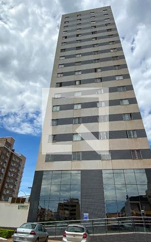 Apartamento à venda com 54m², 2 quartos e 1 vaga Apartamento à venda com 54m², 2 quartos e 1 vagaFachada