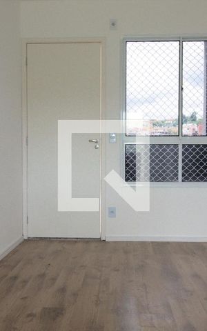 Apartamento para alugar com 47m², 2 quartos e 1 vaga Apartamento para alugar com 47m², 2 quartos e 1 vagaSala