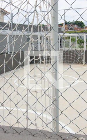 Apartamento para alugar com 47m², 2 quartos e 1 vaga Apartamento para alugar com 47m², 2 quartos e 1 vagaÁrea comum - Quadra