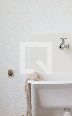 Apartamento para alugar com 47m², 2 quartos e 1 vaga Apartamento para alugar com 47m², 2 quartos e 1 vagaÁrea de Serviço
