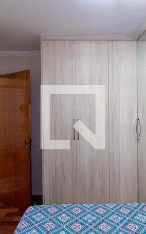 Apartamento à venda com 51m², 2 quartos e 1 vaga Apartamento à venda com 51m², 2 quartos e 1 vagaQuarto 1