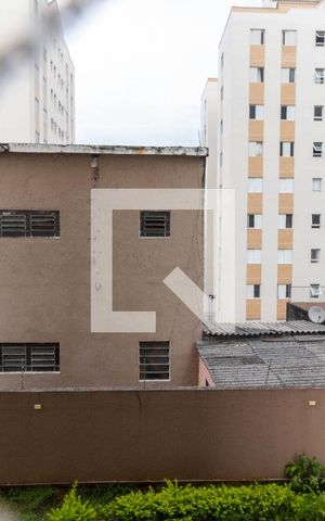 Apartamento à venda com 51m², 2 quartos e 1 vaga Apartamento à venda com 51m², 2 quartos e 1 vagaVista da Varanda