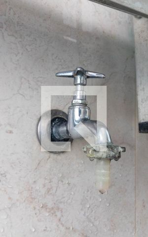 Apartamento à venda com 51m², 2 quartos e 1 vaga Apartamento à venda com 51m², 2 quartos e 1 vagaLavanderia (Torneira)