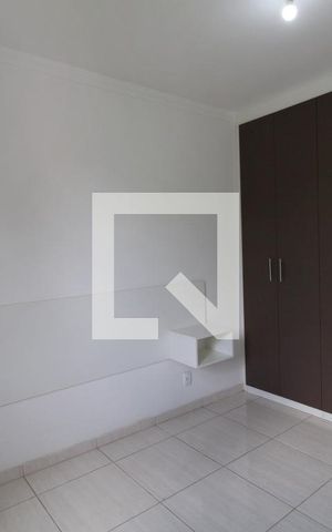 Apartamento para alugar com 65m², 2 quartos e 1 vagaQuarto 1