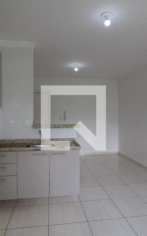 Apartamento para alugar com 65m², 2 quartos e 1 vagaCozinha