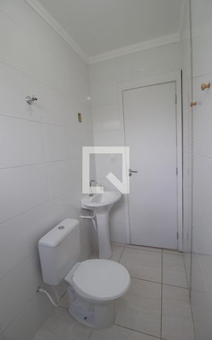 Apartamento para alugar com 65m², 2 quartos e 1 vagaBanheiro