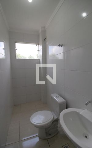 Apartamento para alugar com 65m², 2 quartos e 1 vagaBanheiro