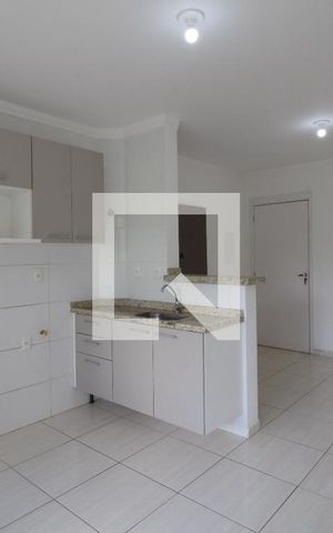 Apartamento para alugar com 65m², 2 quartos e 1 vagaCozinha