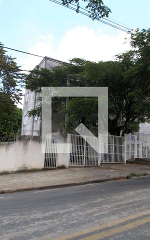 Apartamento para alugar com 65m², 2 quartos e 1 vagaFachada