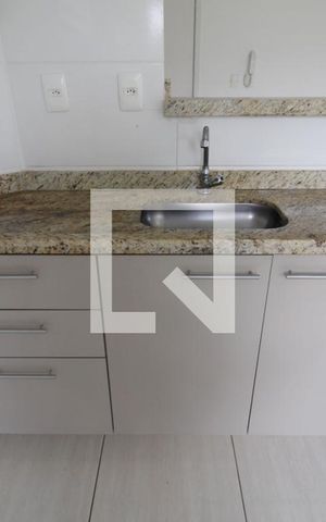 Apartamento para alugar com 65m², 2 quartos e 1 vagaCozinha