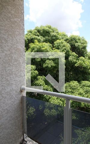 Apartamento para alugar com 65m², 2 quartos e 1 vagaVaranda 