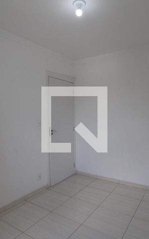 Apartamento para alugar com 65m², 2 quartos e 1 vagaQuarto 2