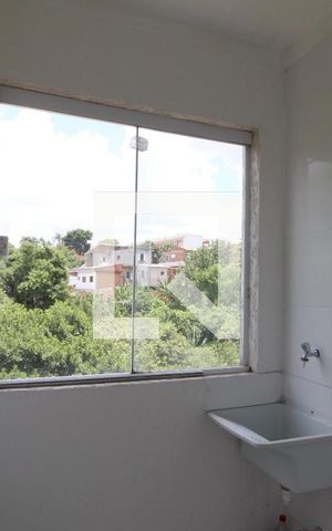 Apartamento para alugar com 65m², 2 quartos e 1 vagaÁrea de Serviço