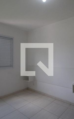 Apartamento para alugar com 65m², 2 quartos e 1 vagaQuarto 1