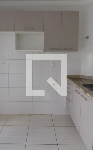Apartamento para alugar com 65m², 2 quartos e 1 vagaCozinha