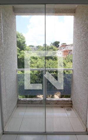 Apartamento para alugar com 65m², 2 quartos e 1 vagaVaranda 