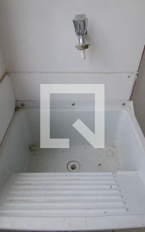 Apartamento para alugar com 65m², 2 quartos e 1 vagaÁrea de Serviço