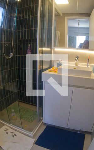 Apartamento à venda com 233m², 3 quartos e 3 vagas Apartamento à venda com 233m², 3 quartos e 3 vagasBanheiro Suíte 3