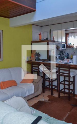 Casa de condomínio à venda com 80m², 2 quartos e 1 vaga Casa de condomínio à venda com 80m², 2 quartos e 1 vagaSala