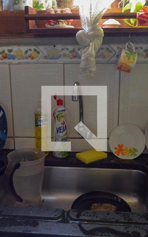 Casa de condomínio à venda com 80m², 2 quartos e 1 vaga Casa de condomínio à venda com 80m², 2 quartos e 1 vagaCozinha