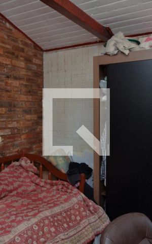 Casa de condomínio à venda com 80m², 2 quartos e 1 vaga Casa de condomínio à venda com 80m², 2 quartos e 1 vagaQuarto